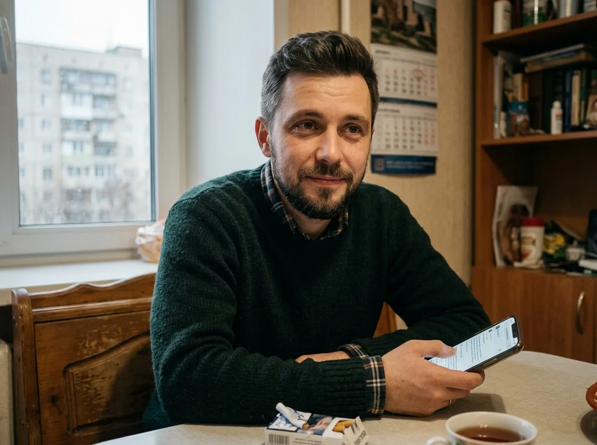 Аватар Сергея Тимофеева, мужчина 31 год, Самара, оставил отзыв о наркологической клинике